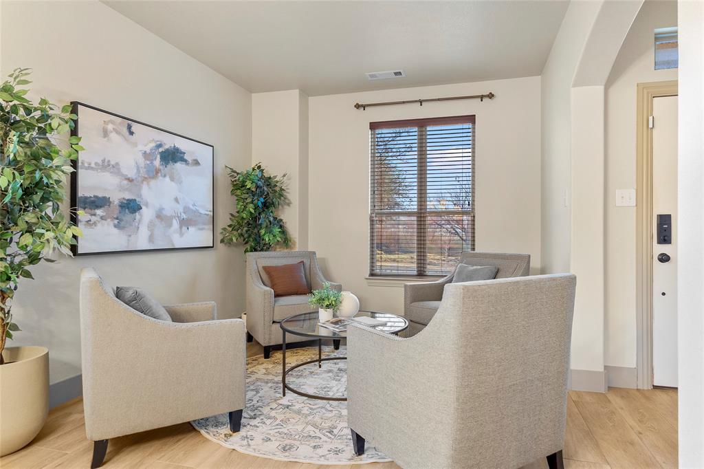 Saratoga - Residential