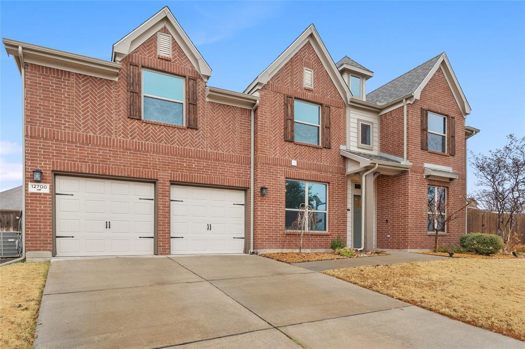 Saratoga - Residential