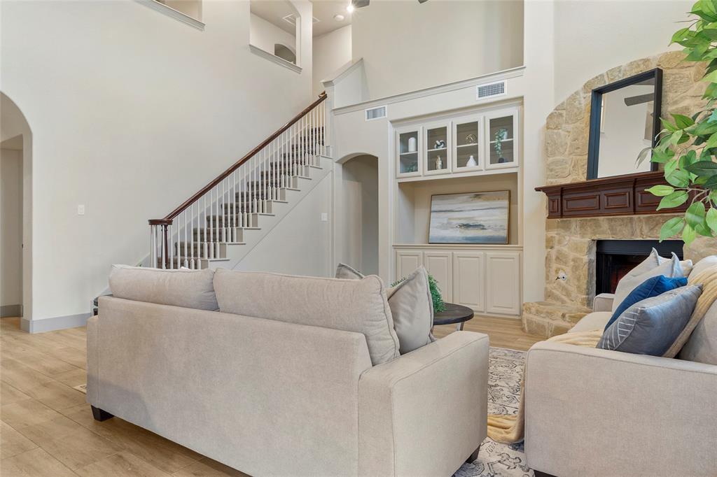 Saratoga - Residential