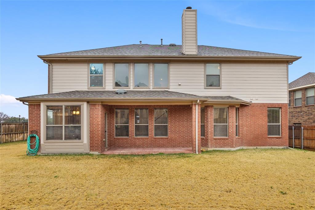 Saratoga - Residential