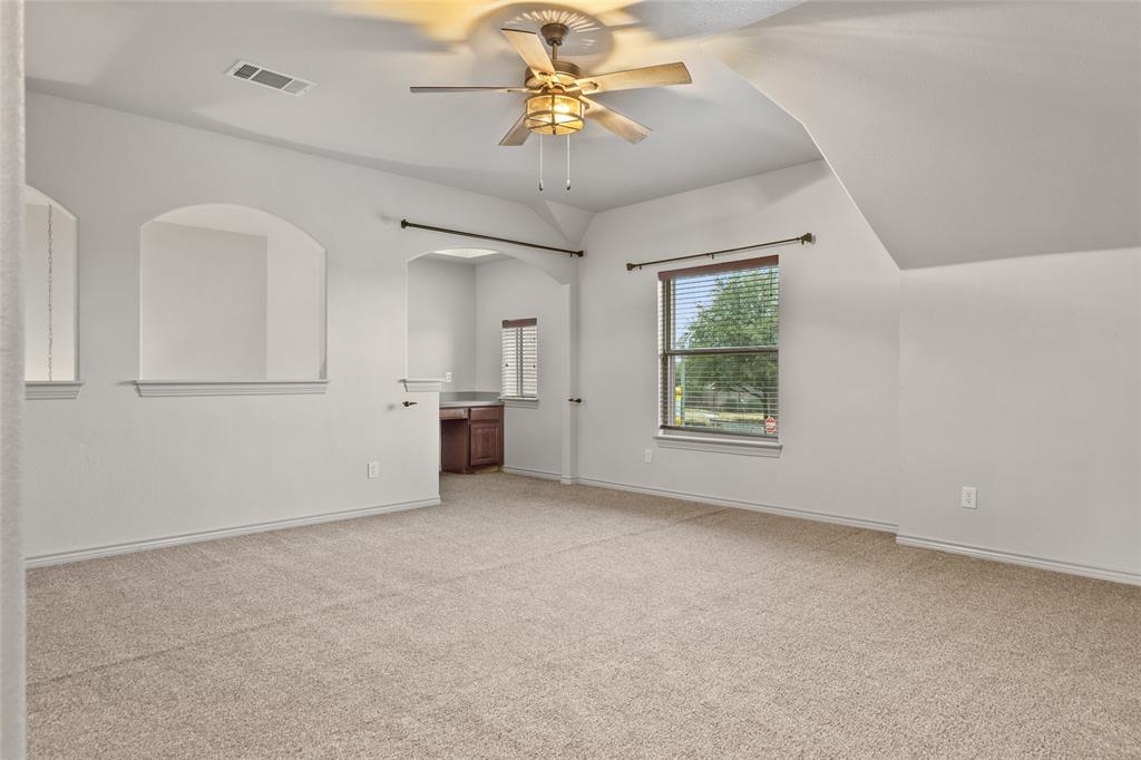 Saratoga - Residential