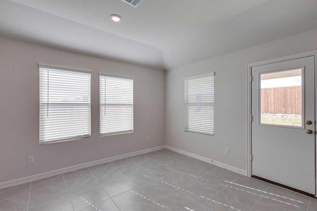 Frost Farm - Residential Lease