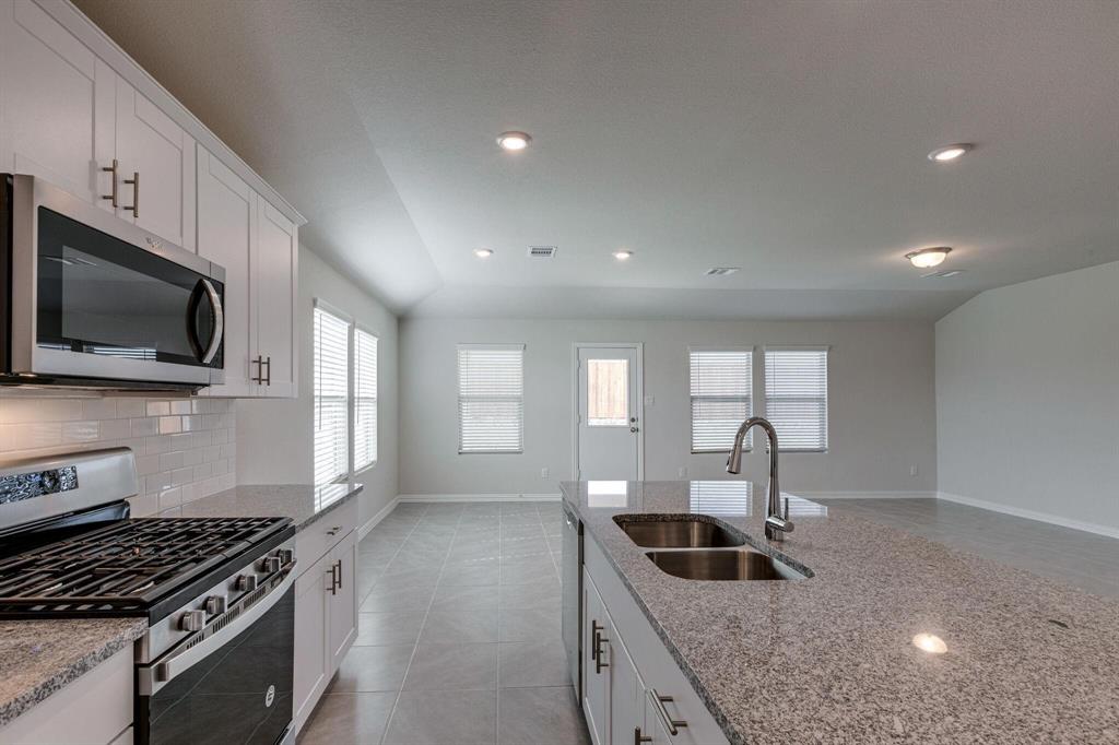 Frost Farm - Residential Lease