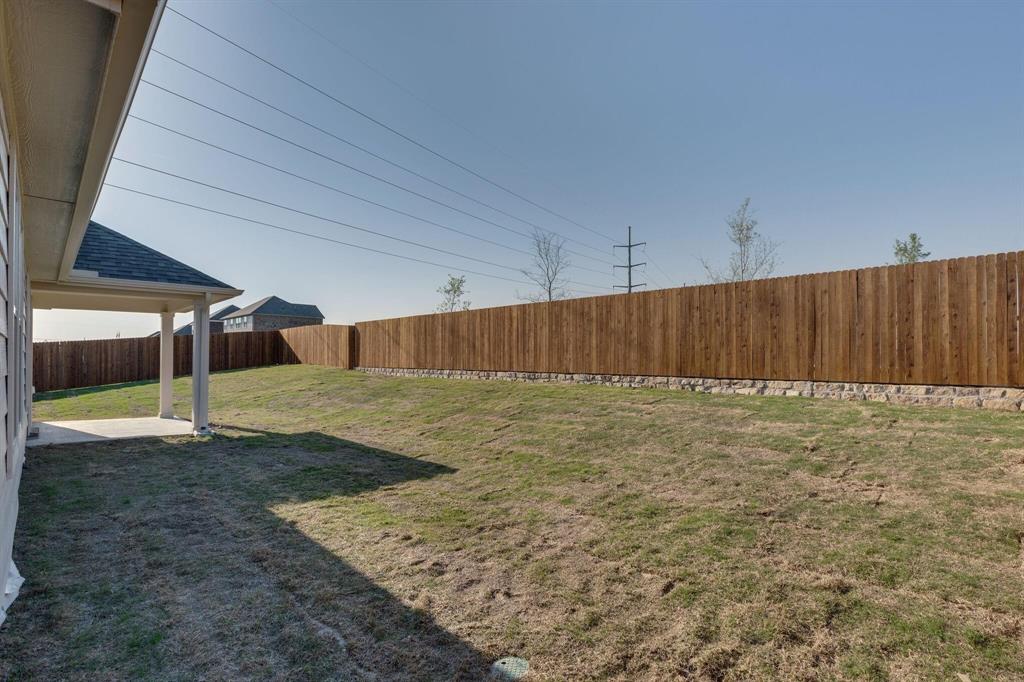 Frost Farm - Residential Lease