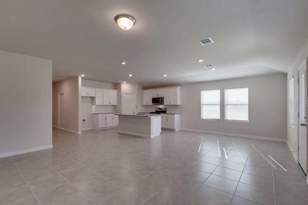 Frost Farm - Residential Lease