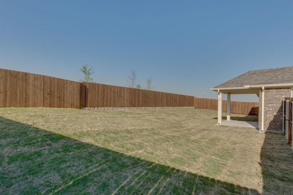 Frost Farm - Residential Lease