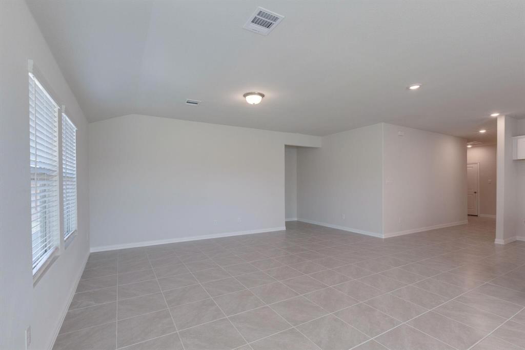 Frost Farm - Residential Lease