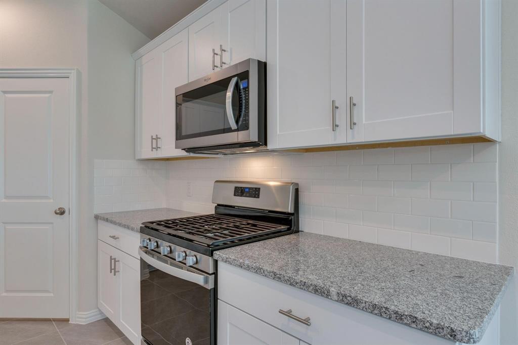 Frost Farm - Residential Lease