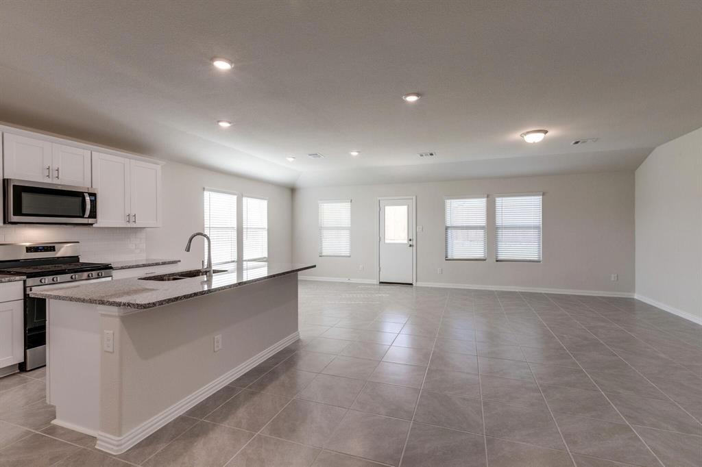 Frost Farm - Residential Lease