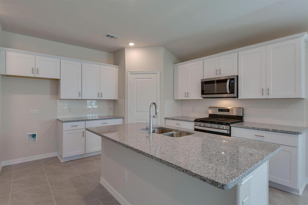 Frost Farm - Residential Lease