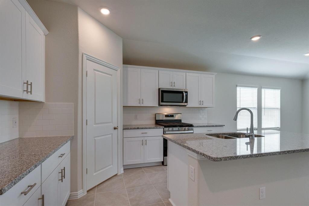 Frost Farm - Residential Lease