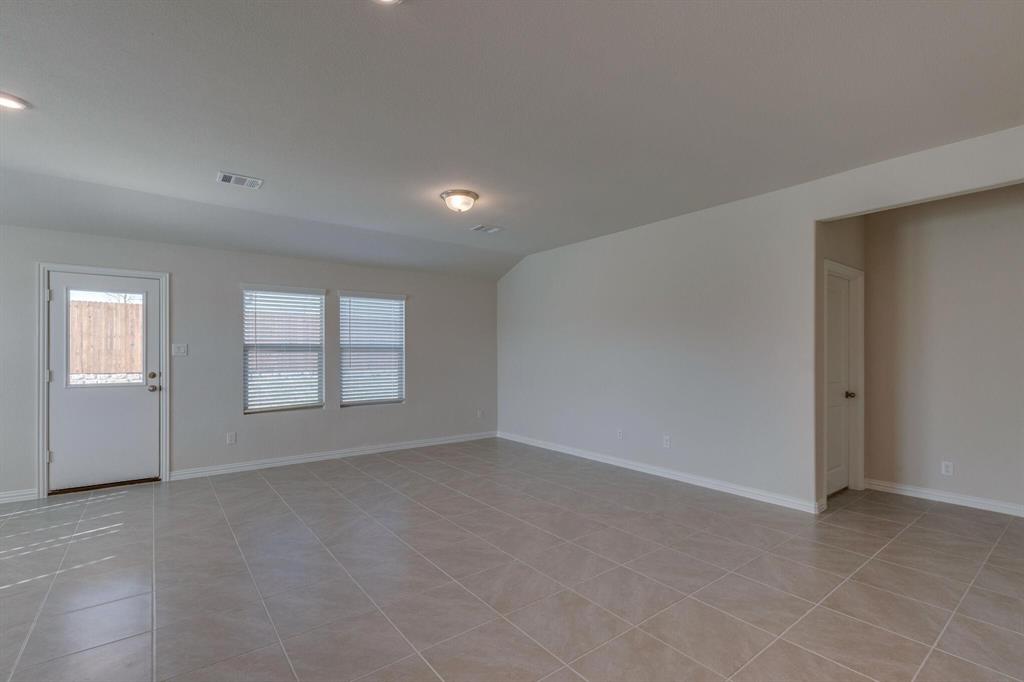 Frost Farm - Residential Lease