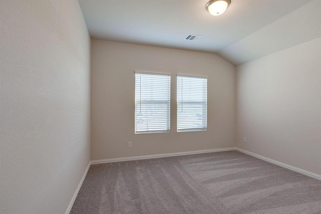 Frost Farm - Residential Lease