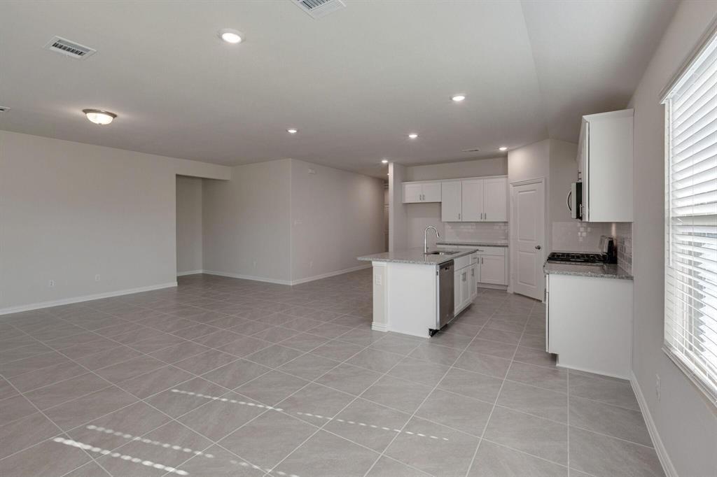 Frost Farm - Residential Lease