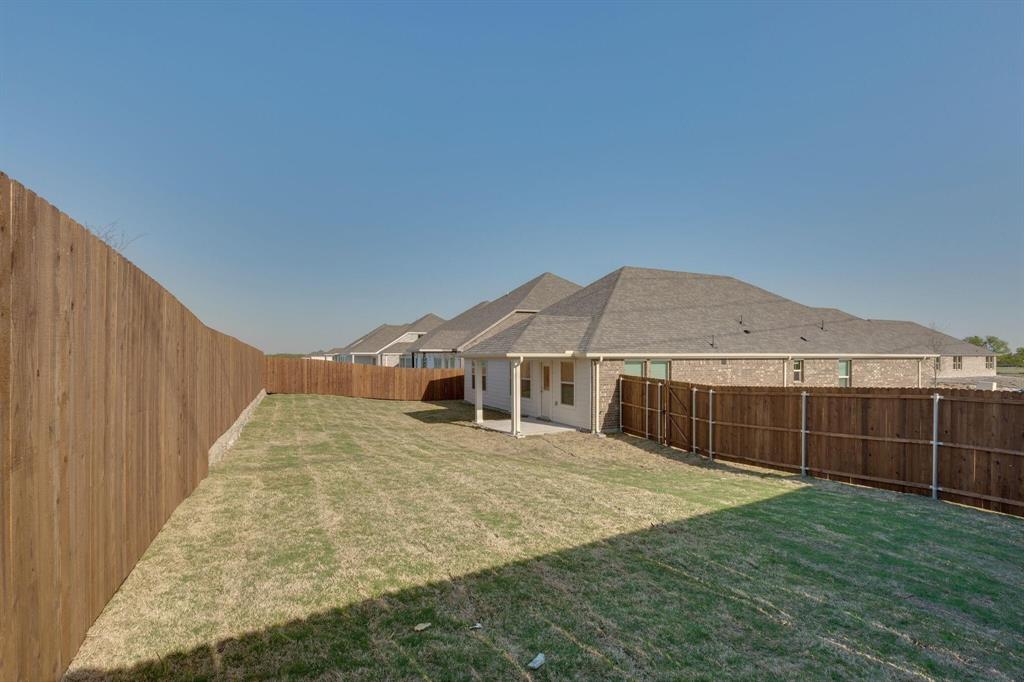 Frost Farm - Residential Lease