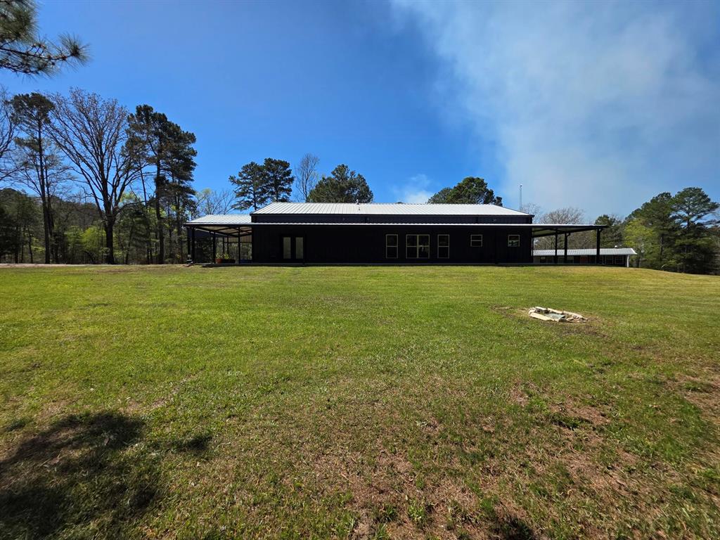 448 County Road 3955