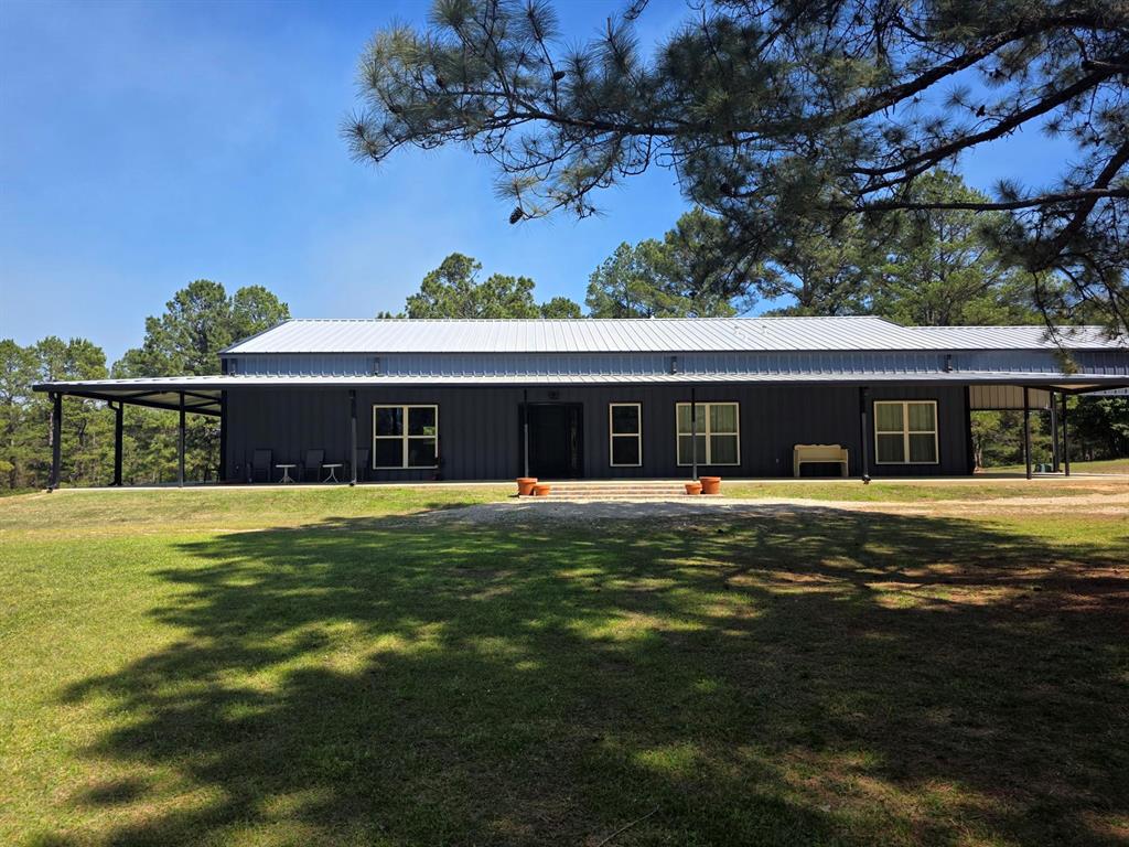 448 County Road 3955