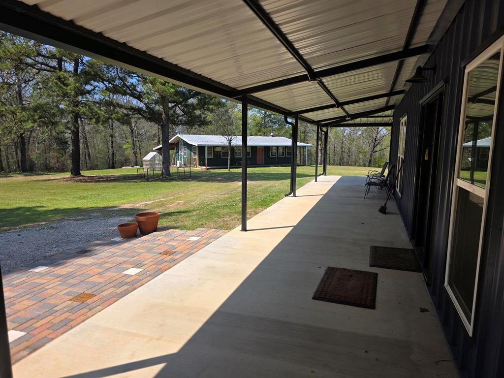 448 County Road 3955