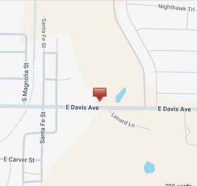 Original Old Town - Land