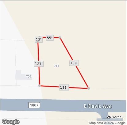 Original Old Town - Land