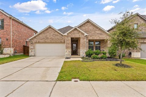 A home in Fort Worth