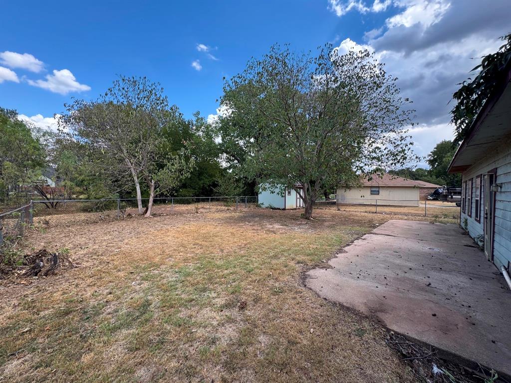 4003 Cherokee Court