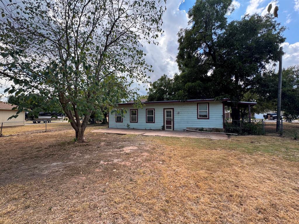 4003 Cherokee Court