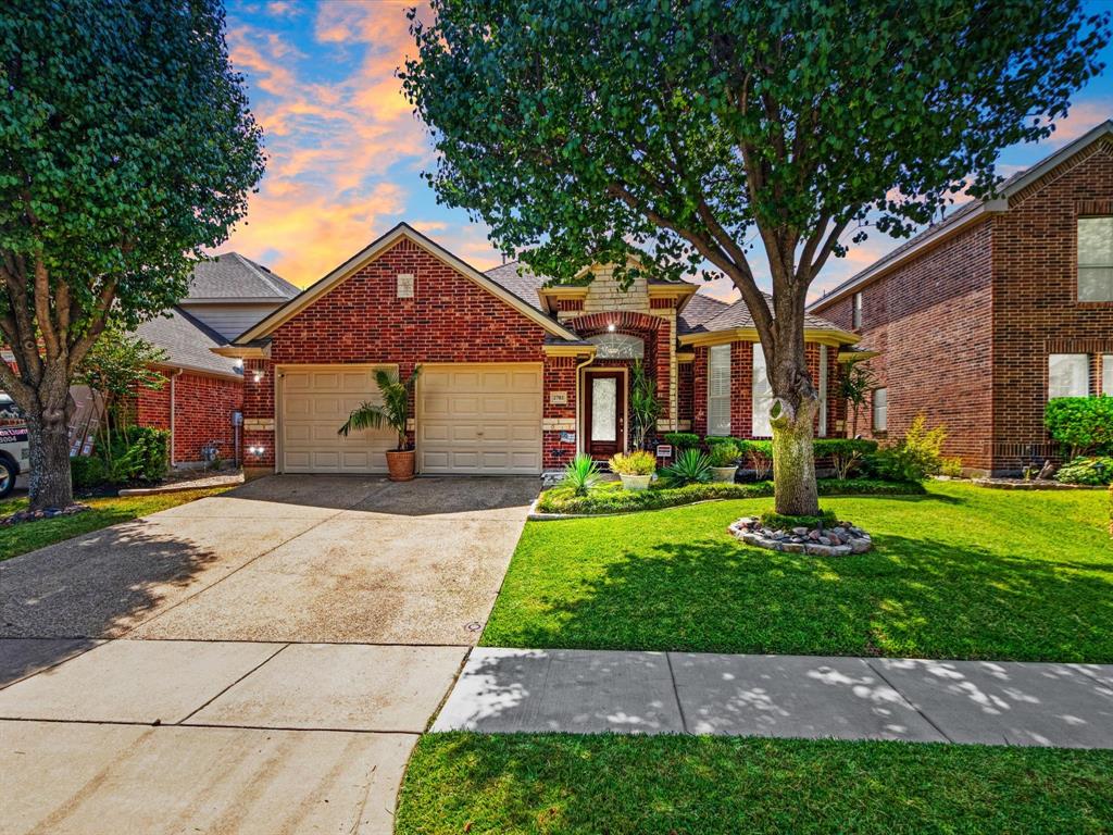 2703 Cove Drive