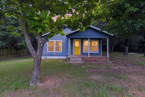 Photo of 1821 N State Highway 19, Emory, TX 75440 (MLS # 21298577)