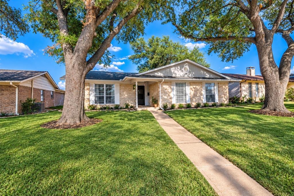 2920 Sidney Drive