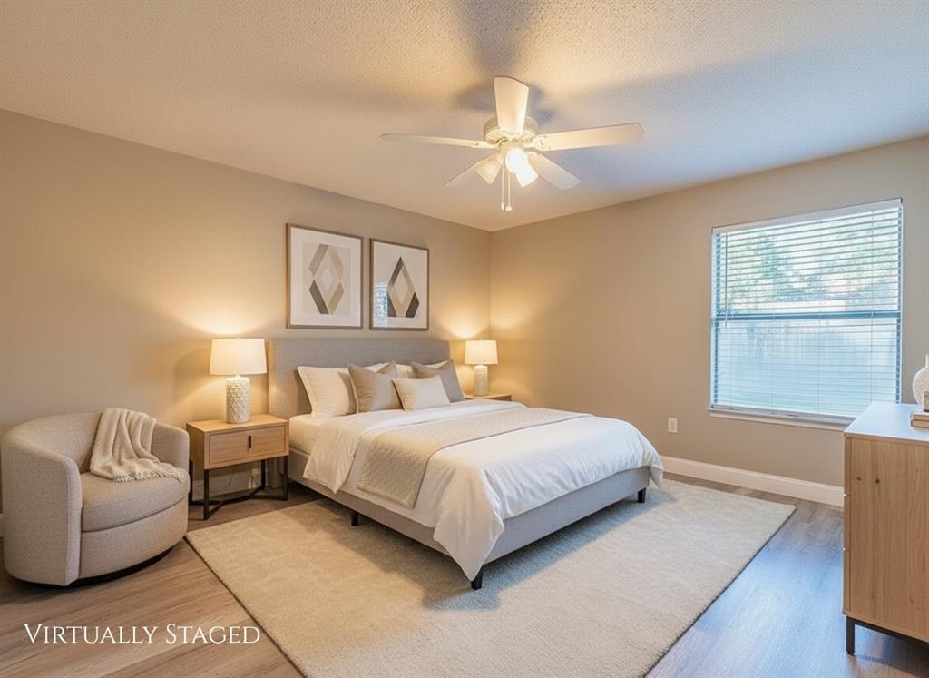 Cedar Ridge - Residential