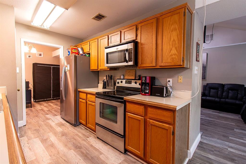 Cedar Ridge - Residential