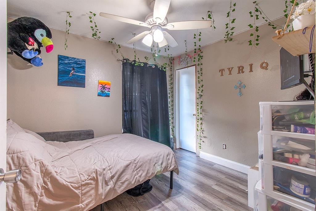 Cedar Ridge - Residential