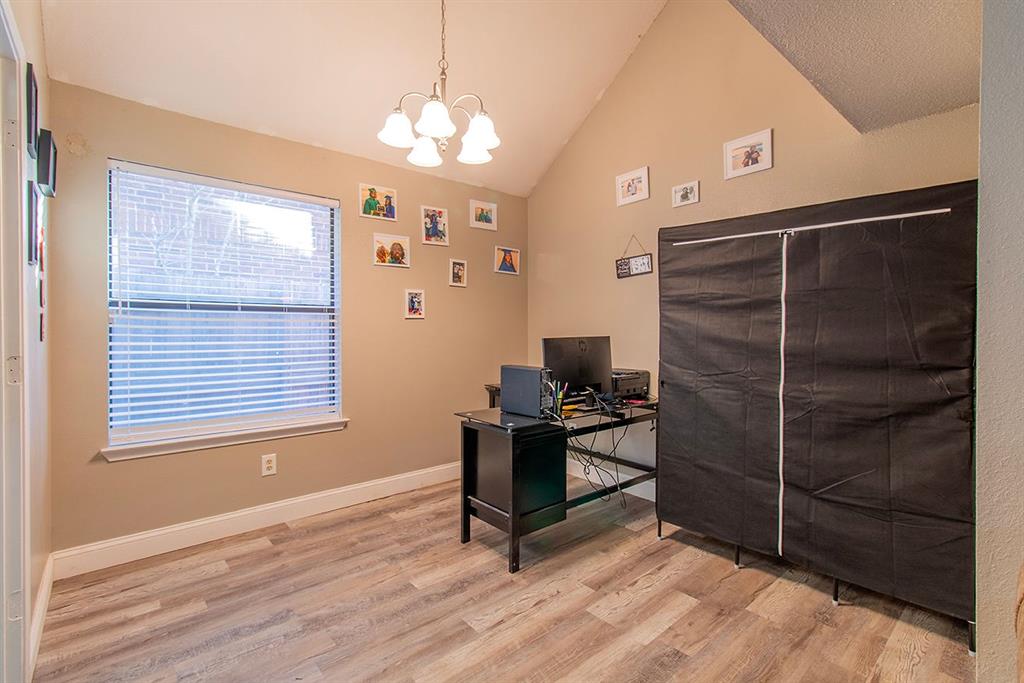 Cedar Ridge - Residential