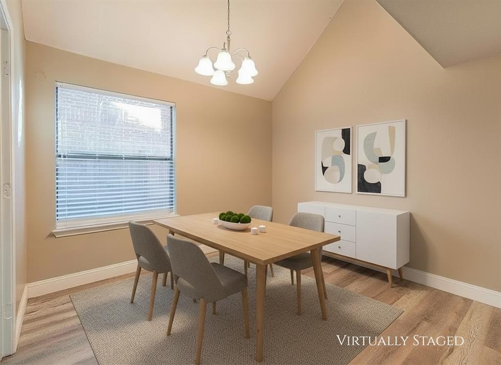 Cedar Ridge - Residential