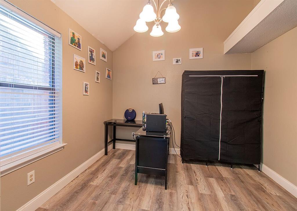 Cedar Ridge - Residential