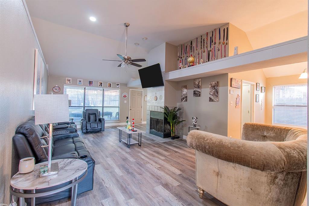 Cedar Ridge - Residential