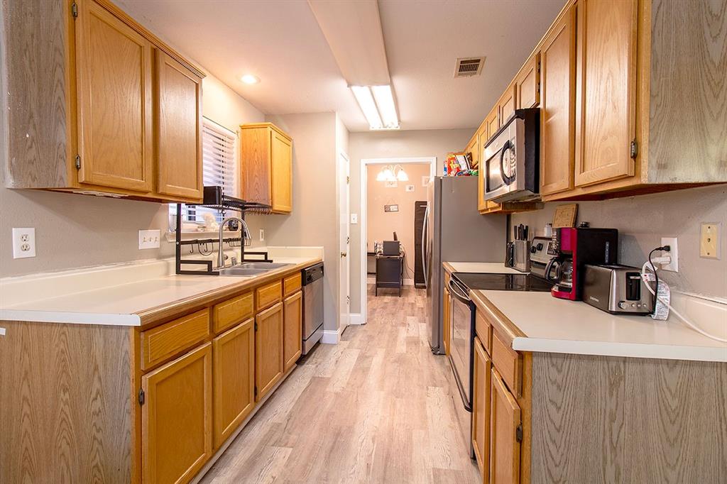 Cedar Ridge - Residential