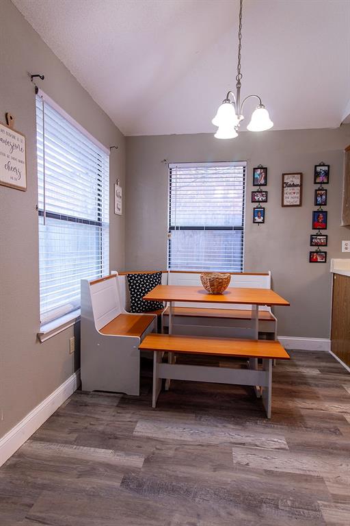 Cedar Ridge - Residential