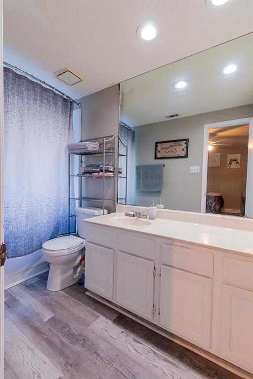 Cedar Ridge - Residential