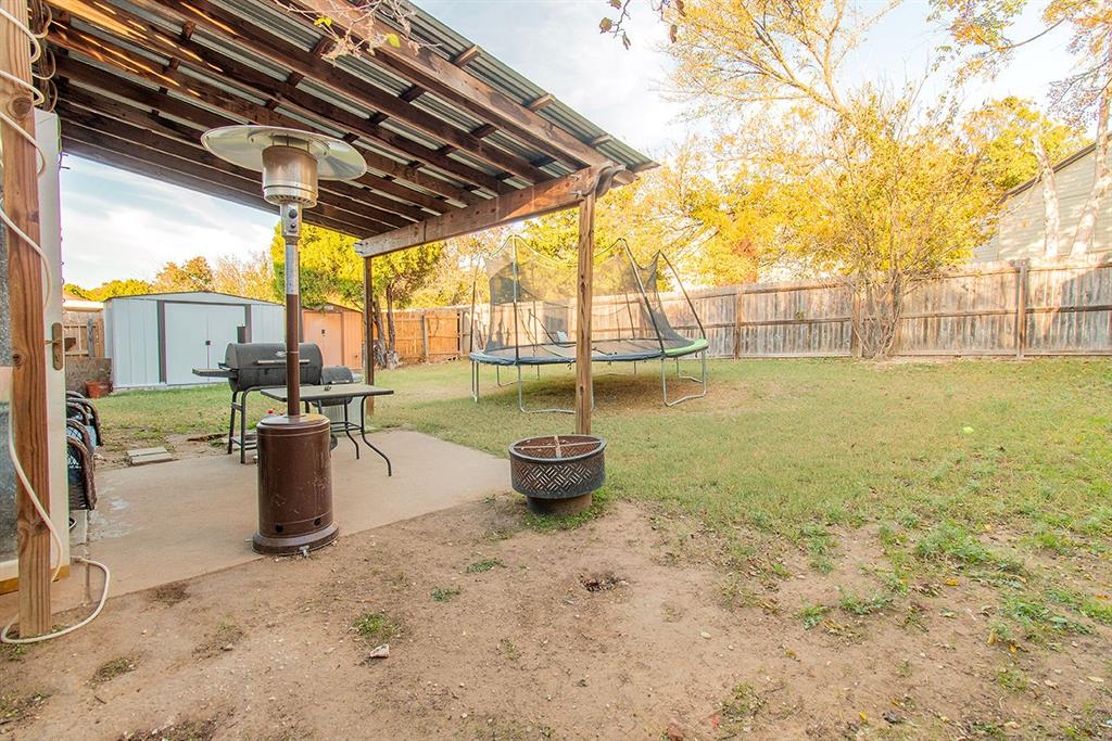 Cedar Ridge - Residential