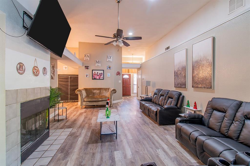 Cedar Ridge - Residential