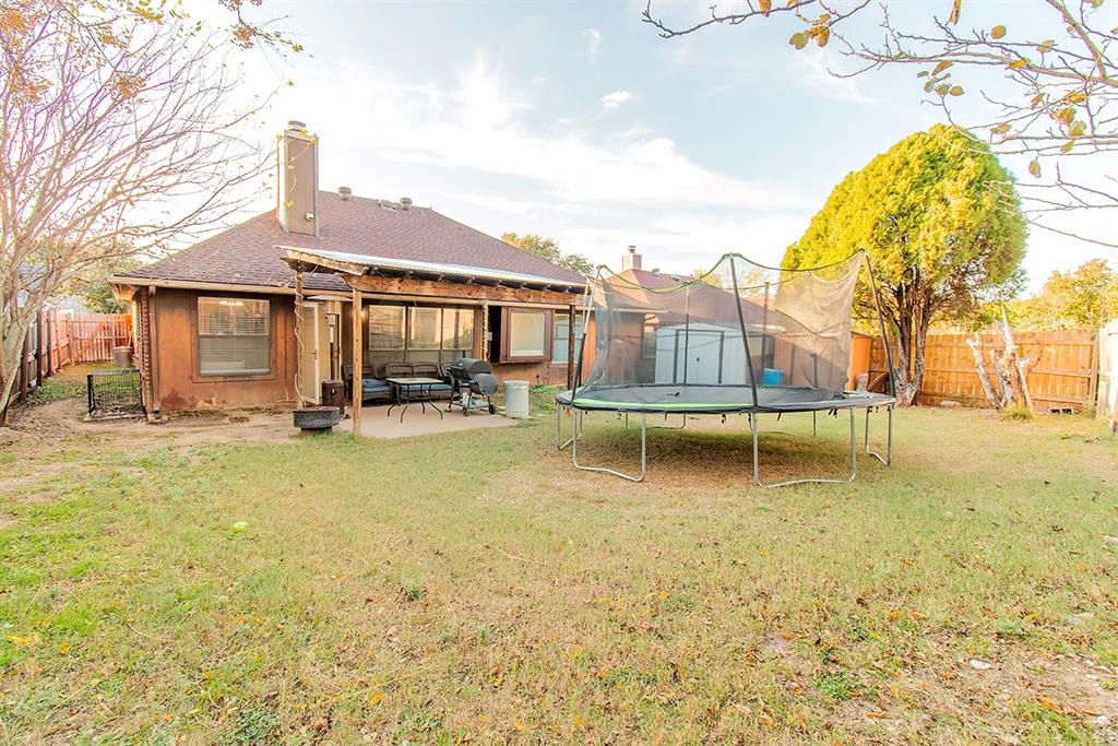 Cedar Ridge - Residential