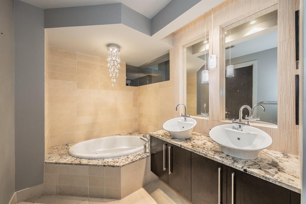 One Montgomery Plaza Residence Condo - Residential Lease