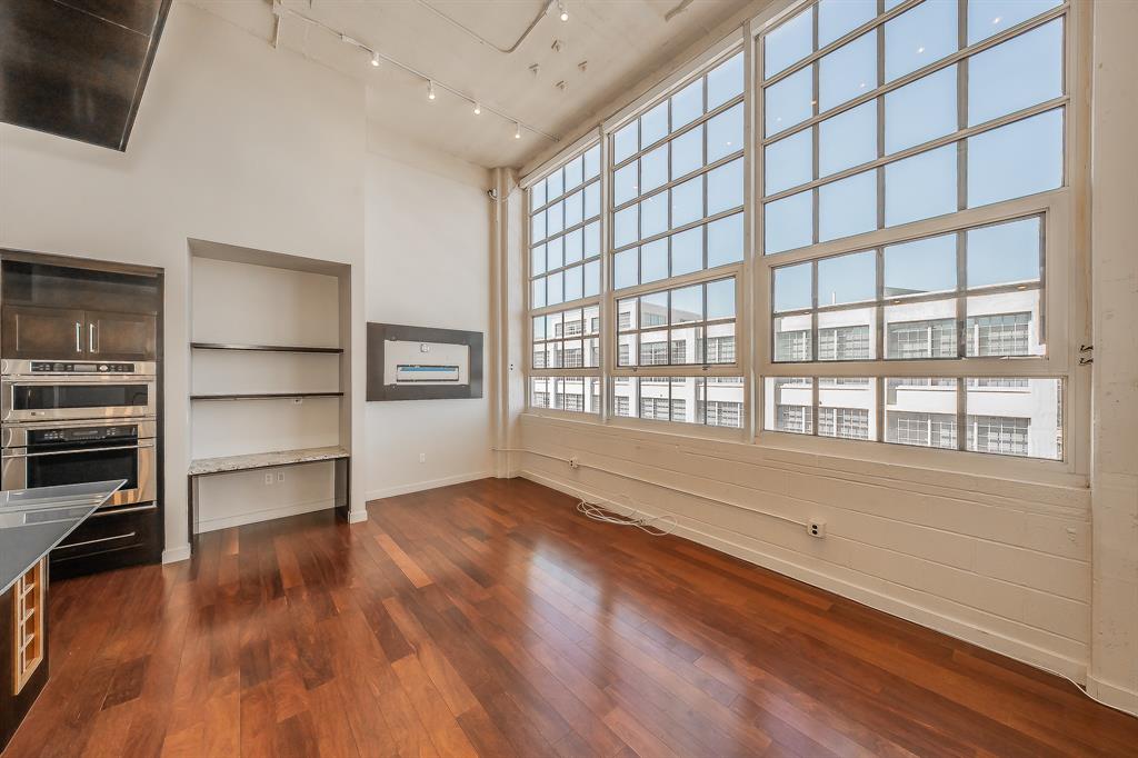 One Montgomery Plaza Residence Condo - Residential Lease