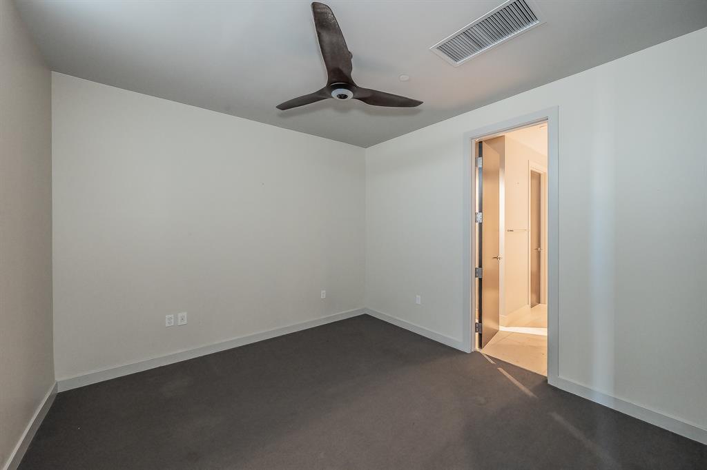 One Montgomery Plaza Residence Condo - Residential Lease