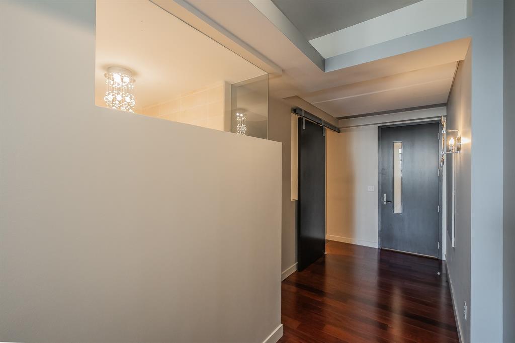 One Montgomery Plaza Residence Condo - Residential Lease