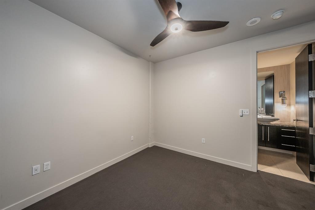 One Montgomery Plaza Residence Condo - Residential Lease