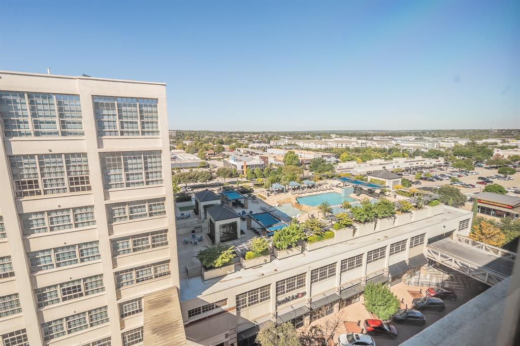 One Montgomery Plaza Residence Condo - Residential Lease