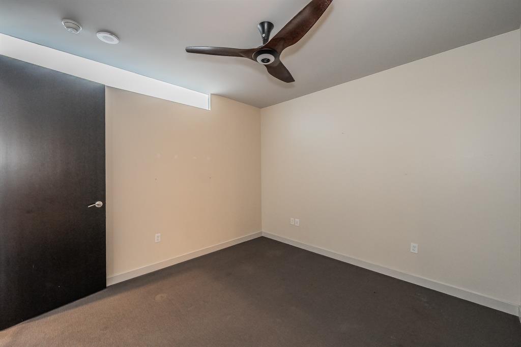 One Montgomery Plaza Residence Condo - Residential Lease